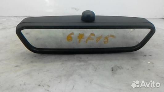Зеркало салона BMW 3 F30/F31 (67F15JU01)
