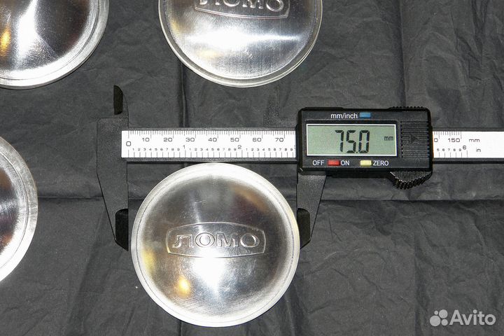 Ломо колпачок-пыльник для диффузора динамика