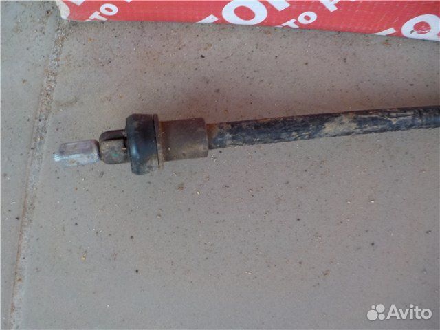 Трос ручника задний LADA Vesta ваз-21129 2015