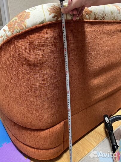 Мягкий уголок