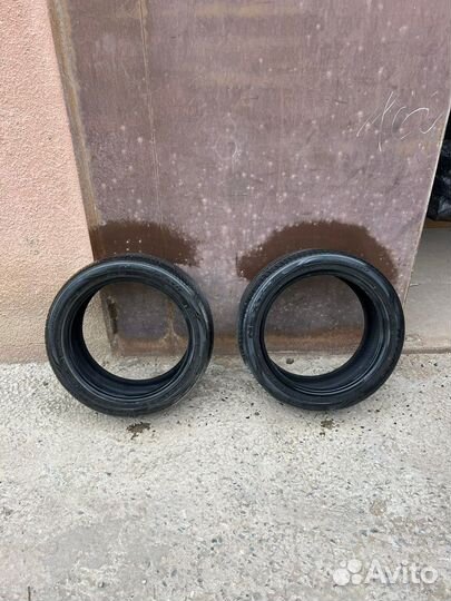 Nexen N'Fera SU1 225/45 R17