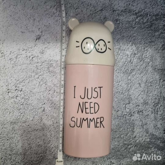 Футляр для зубных щеток/пенал