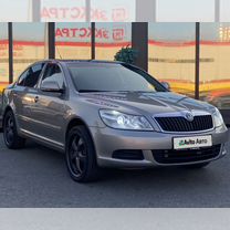 Skoda Octavia 1.6 MT, 2010, 193 300 км, с пробегом, цена 979 000 руб.