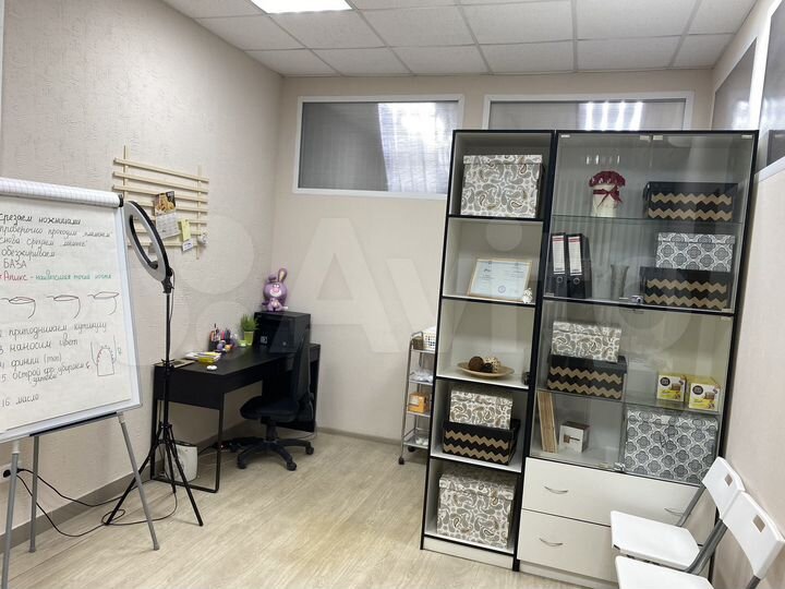 Офис, 16 м²