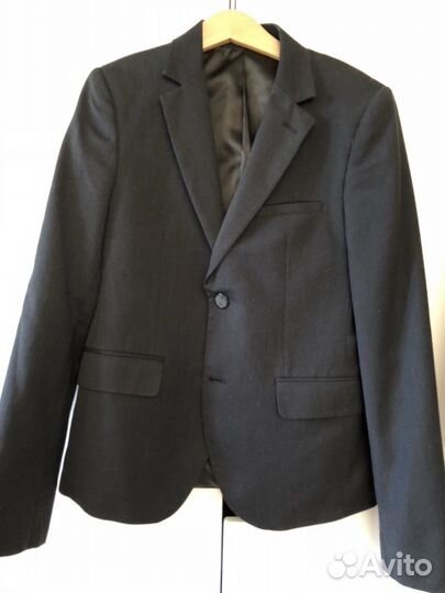 Пиджак Школьный Orby