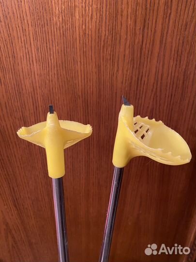 Палки для беговых лыж