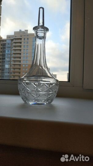 Графин СССР