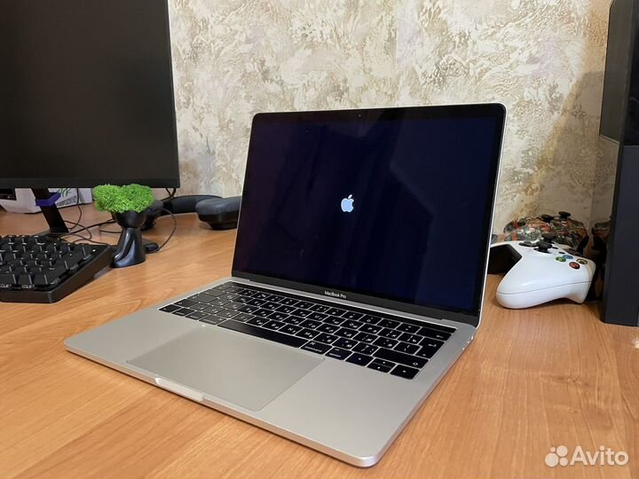 Apple MacBook Pro 13 2017