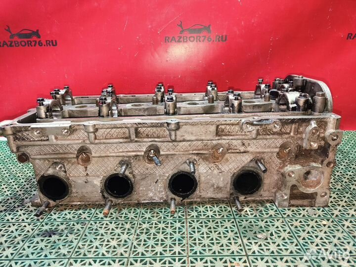 Гбц Hyundai H1 2.5 D4CB 145 л.с