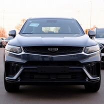 Новый Geely Tugella 2.0 AT, 2024, цена от 3 127 490 руб.