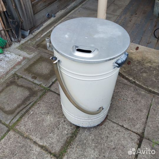 Стиральная машина СССР Рабочая