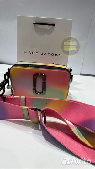 Cумка Marc Jacobs