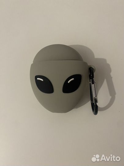 Чехол для airpods