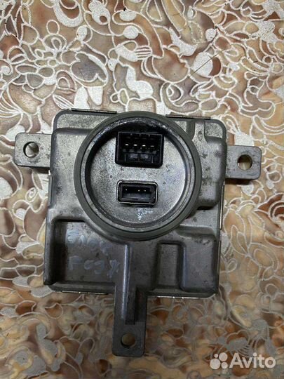 Блок розжига Audi Volkswagen