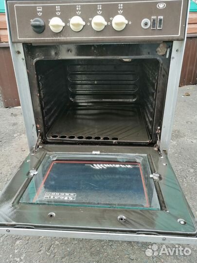 Газовая плита бу