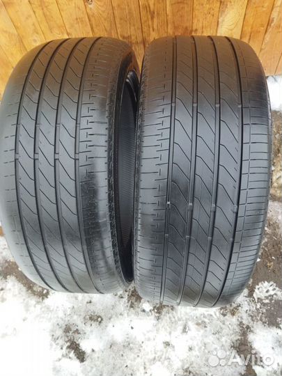 Bridgestone Turanza T005A 245/45 R19