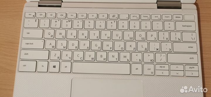 XPS 7390 2-in-1 i7-1065G7/32GB RAM/512GB SSD 4K