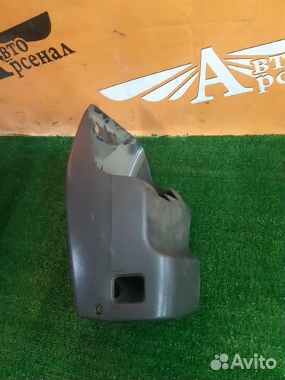 Кожух рулевой колонки Ваз LADA 111