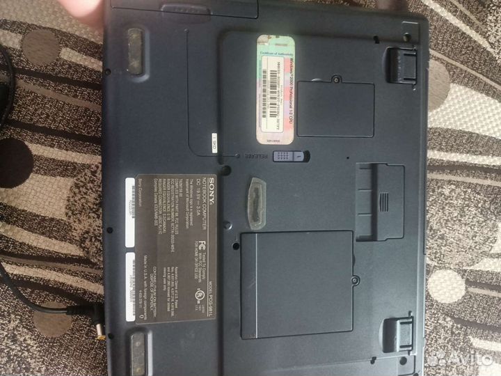 Sony