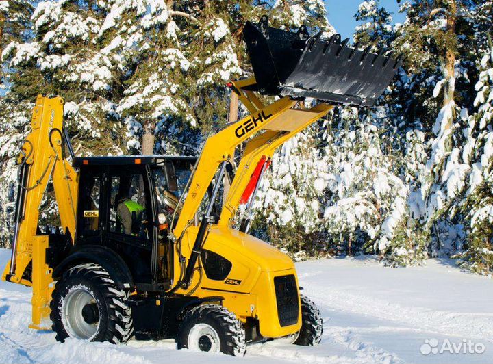 Машинист тракторист экскаватора погрузчика