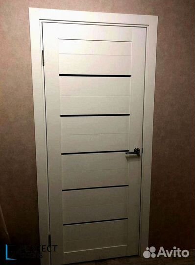 Двери межкомнатные