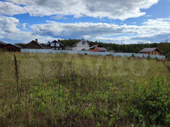 Участок 15 сот. (ИЖС)