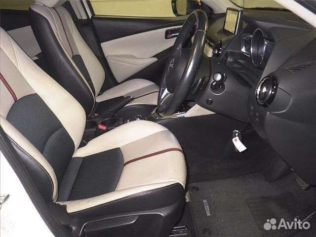 Mazda Demio 1.5 AT, 2015, 134 000 км