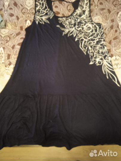 Вещи пакетом отдам бесплатно