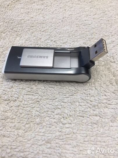 Модем yota samsung