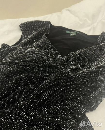 Платье женское Ralph Lauren original оригинал