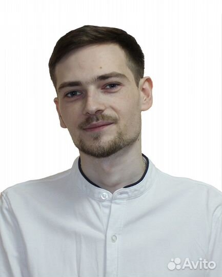 Junior Python developer