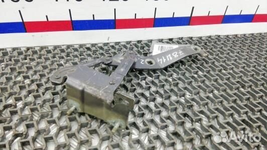 Петля капота renault scenic 2 (78U14D502)