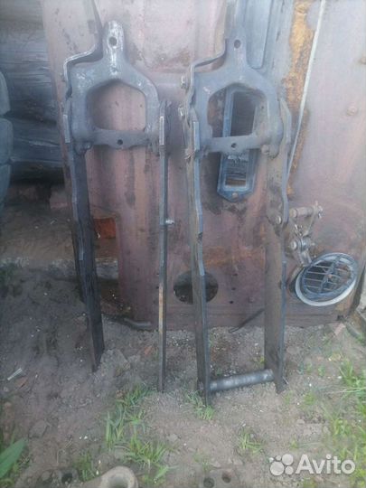 Задняя навеска мтз 80-82, комплектующие