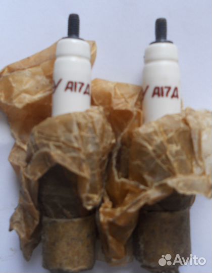 Свечи накаливания