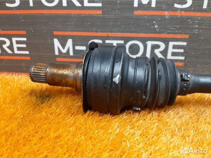 Привод задний левый Mercedes-Benz C-Class W203