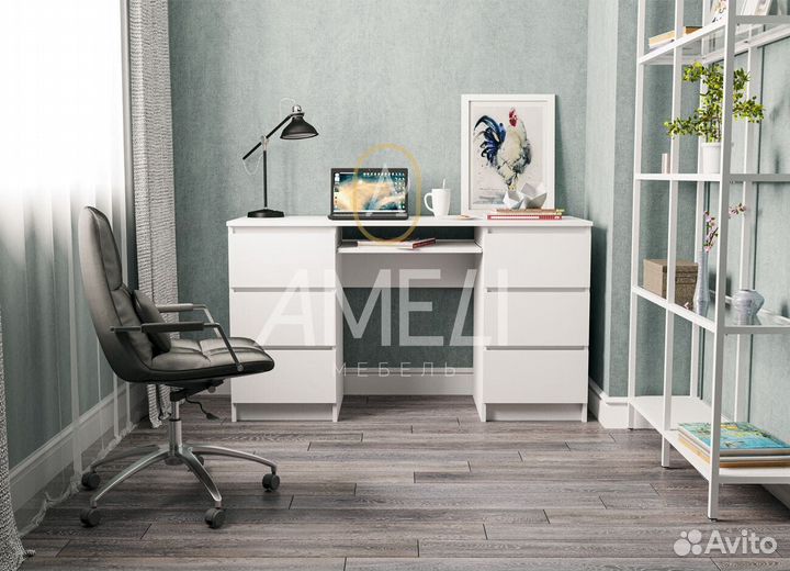 Письменный стол для школьника