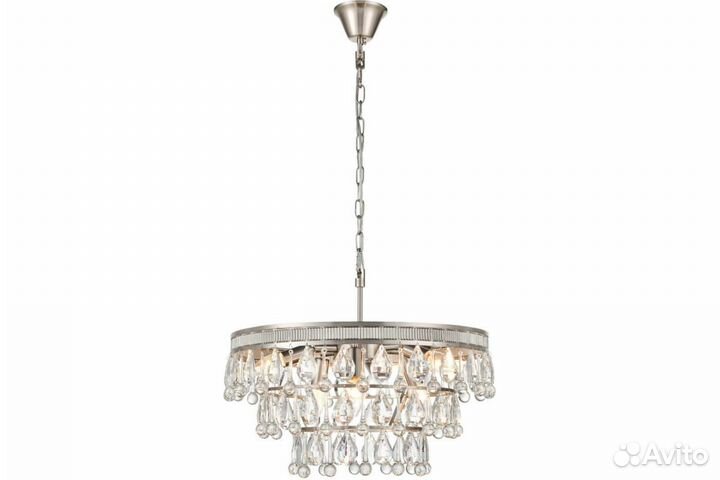 Подвесная люстра Vele Luce Augostina VL3253P06