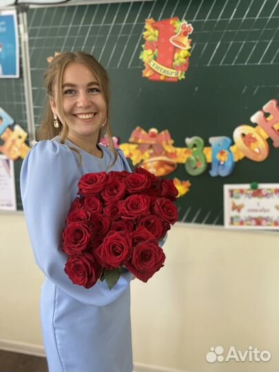 Педагог начальных классов, репетитор, няня