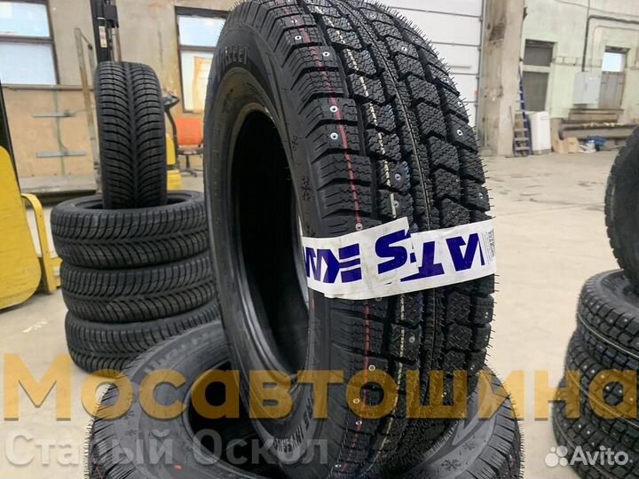 Viatti Vettore Inverno V-524 195/70 R15C 104R