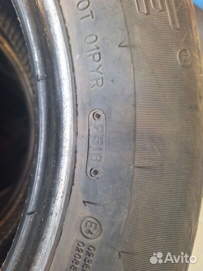 Triangle TR777 215/60 R16