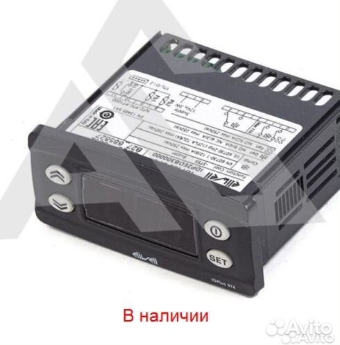 Рефрижератор Arctic M (0/18 гр.) на 26 куб.м