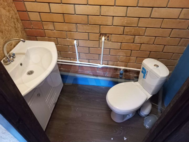 Дом 60 м² на участке 20 сот.