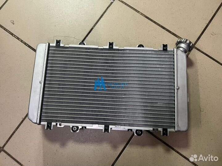 Радиатор stels-600 Y leopard (Арт.130100-102-0000