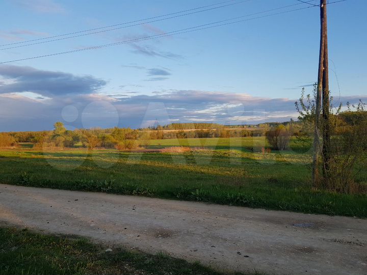 Участок 27 сот. (ИЖС)