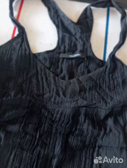 Платье-сарафан