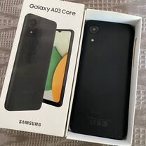 Samsung Galaxy A03 Core, 2/32 ГБ