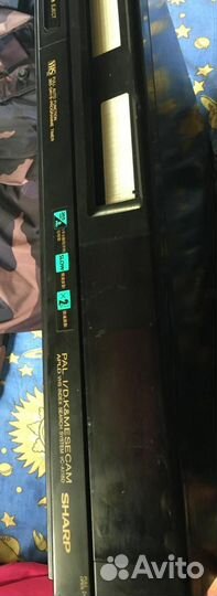 DVD плеер электроника