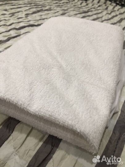 Наматрасник 120*60 непромокаемый Аквастоп