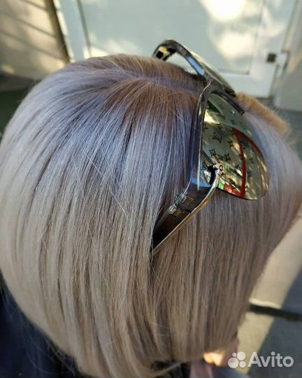 Стрижки, окрашивания, укладки, оформление бровей