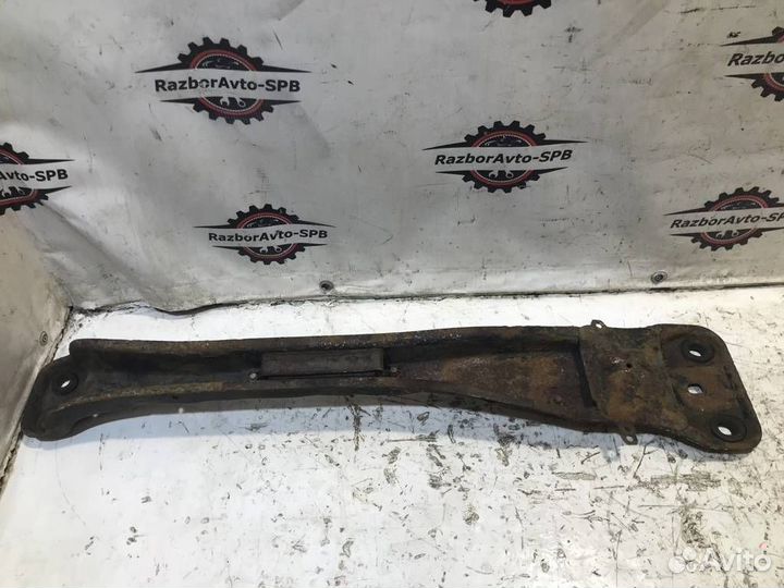 Балка передняя продольная Nissan Almera Classic